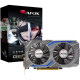 Видеокарта GF GTX1650 4Gb GDDR6 128bit 1620/12000 DP/HDMI/DVI AFOX [AF1650-4096D6H1-V8] RTL