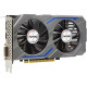 Видеокарта GF GTX1650 4Gb GDDR6 128bit 1620/12000 DP/HDMI/DVI AFOX [AF1650-4096D6H1-V8] RTL