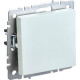 Выключатель с/у 1-кл 10А, IP20, IEK BRITE [BR-V10-0-10-K36] жемчуг