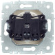 Розетка с/у 2P+E 16A, IP20, IEK BRITE [BR-R11-16-K36] жемчуг