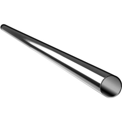 Поручень ограждения ASP-D25.970.H, 970 мм, хром