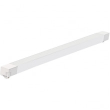 Светильник трековый 1ф LED 35W, 4000K, 2450Лм, 607*35*40, линейный COB, Smartbuy[SBL-TKW3-35W-4K]бел