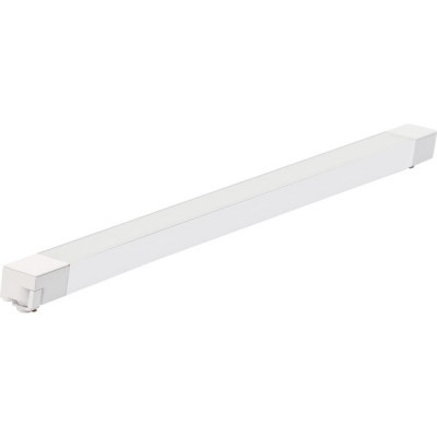 Светильник трековый 1ф LED 35W, 4000K, 2450Лм, 607*35*40, линейный COB, Smartbuy[SBL-TKW3-35W-4K]бел