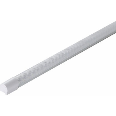 Светильник LED линейный  32W, 5000K, 3000Лм, IP20, 1150*31*31, LEEK ECO R SLIM [LE061501-0004]призма