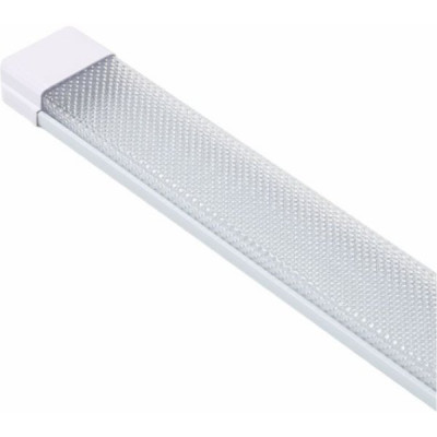 Светильник LED линейный  36W, 6500K, 3240Лм, IP40, 1200*65*25, LEEK ECO R 02 [LE061500-0073] призма
