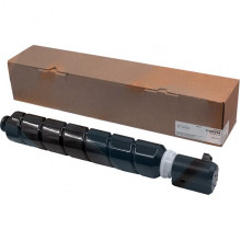 Картридж Canon C-EXV54BK, туба, для C3025i/C3125i Black [Bulat]