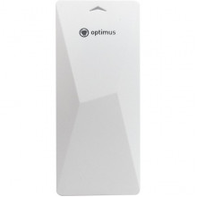 Считыватель EM-Marin_Optimus RE268 белый, IP68
