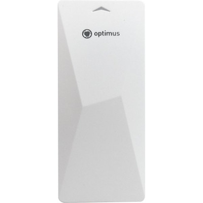 Считыватель EM-Marin_Optimus RE268 белый, IP68