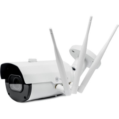 Камера LTE/WiFi IP Optimus пуля 2MP[2.7-13.5мм]; 89°; SONY 1/2.8
