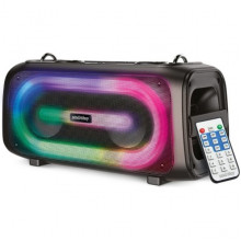 Колонка SmartBuy AGILITY, BT, MP3, FM-радио, микрофон, 28 Вт [SBS-5530]