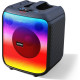 Колонка SmartBuy LUCK, BT, MP3, FM-радио, микрофон, ПДУ, 40 Вт [SBS-5520]