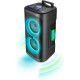 Колонка SmartBuy MY DISCO, BT, MP3, FM-радио, ДИСКО-RGB, микрофон, 50 Вт [SBS-5350]