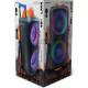 Колонка SmartBuy LAVA, BT, MP3, FM-радио, беспр.мик, 48 Вт [SBS-5240]