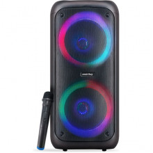 Колонка SmartBuy LAVA, BT, MP3, FM-радио, беспр.мик, 48 Вт [SBS-5240]