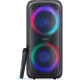 Колонка SmartBuy LAVA, BT, MP3, FM-радио, беспр.мик, 48 Вт [SBS-5240]