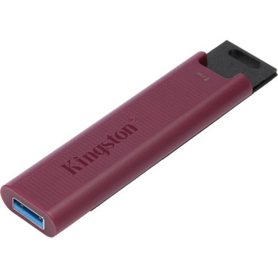 Накопитель USB Flash 1Tb Kingston DataTraveler MAX [DTMAXA/1TB] USB3.2