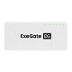 Коммутатор ExeGate EDES-1008C 8port 100/100Mbps неуправляемый компактное исполнение [298686]