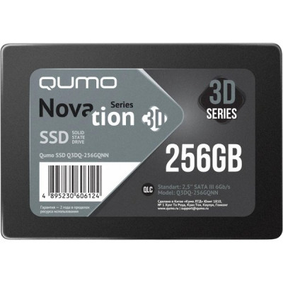 Накопитель SSD 2.5