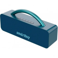 Колонка SmartBuy HERO 2, BT, MP3-плеер, FM-радио, 32 Вт [SBS-5620]