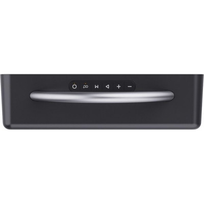 Колонка SmartBuy HERO 2, BT, MP3-плеер, FM-радио, 32 Вт [SBS-5610]