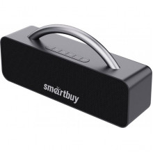 Колонка SmartBuy HERO 2, BT, MP3-плеер, FM-радио, 32 Вт [SBS-5610]
