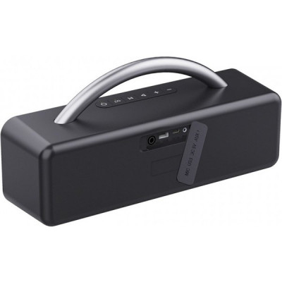 Колонка SmartBuy HERO 2, BT, MP3-плеер, FM-радио, 32 Вт [SBS-5610]