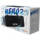 Колонка SmartBuy HERO 2, BT, MP3-плеер, FM-радио, 32 Вт [SBS-5610]