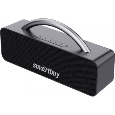 Колонка SmartBuy HERO 2, BT, MP3-плеер, FM-радио, 32 Вт [SBS-5610]