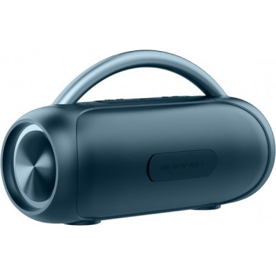 Колонка SmartBuy MASTER, BT, MP3-плеер, FM-радио, 36 Вт [SBS-5590]