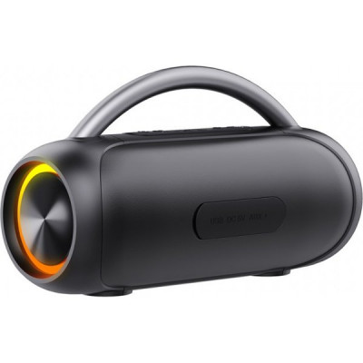 Колонка SmartBuy MASTER, BT, MP3-плеер, FM-радио, 36 Вт [SBS-5580]