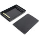 Бокс HDD 2.5'' Gembird, пластик корпус, USB 3.0 - SATA, черный, [EE2-U3S-30P]