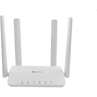 Маршрутизатор Optimus WR1-24015 4G