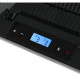 Подставка для ноутбука Jet.A PANTEON CP-198L RGB Black с активным охлаждением