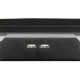 Подставка для ноутбука Jet.A PANTEON CP-191L RGB Black с активным охлаждением