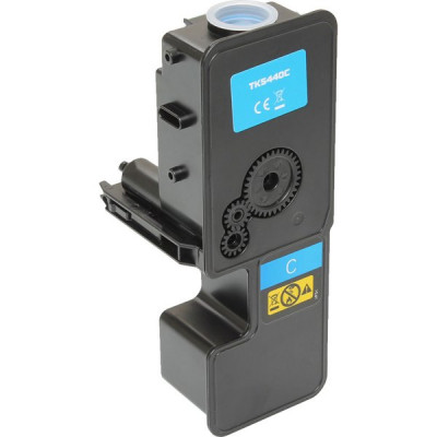 Картридж Kyocera [TK-5440C] для PA2100c/MA2100c Cyan Bulat