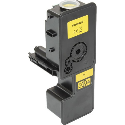Картридж Kyocera [TK-5440Y] для PA2100c/MA2100c Yellow Bulat