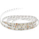 Лента LED 24В IP20 SMD2835 120/м, б/ней,  9.6Вт/м, 4500K, 22Лм/чип, 5м/ц.1м, GL[GLS-2835-120-9.6-24]