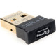 Адаптер USB Bluetooth Gembird, BTD-MINI5, ультратонкий корпус, v.4.0, 50 метров, до 24 Мбит/сек, USB