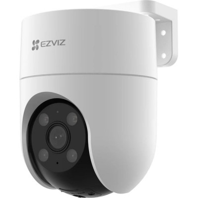 Камера LTE IP Ezviz ptz 3MP[4мм]; 72°; mic; microSD; ИК+LED[30/20м];noPoE;IP66 [H8c 4G]