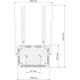 Маршрутизатор Keenetic Explorer 4G [KN-4910]