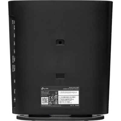 Маршрутизатор TP-LINK ARCHER AX80(EU) AX6000