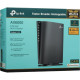 Маршрутизатор TP-LINK ARCHER AX80(EU) AX6000