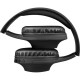 Гарнитура Defender B445 FreeMotion, черный, Bluetooth [63445]