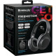 Гарнитура Defender B445 FreeMotion, черный, Bluetooth [63445]