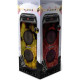 Колонка SmartBuy FLAMER, BT, MP3, FM-радио, караоке, 60 Вт [SBS-5190]