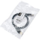 Кабель USB2.0 AM - AM, 1.0м, для связи 2х компьютеров Cablexpert [CC-USB2-AMAM-1M]