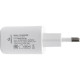 Зарядное устройство Cablexpert, 10.5Вт, 2.1А, 2хUSB [MP3A-PC-58] белый
