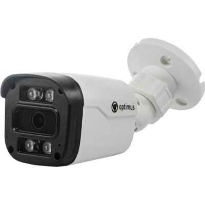 Камера 4-в-1 Optimus пуля 5MP[2.8мм]; 86°; CMOS 1/2.7