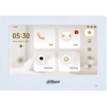 Монитор домофона IP 7