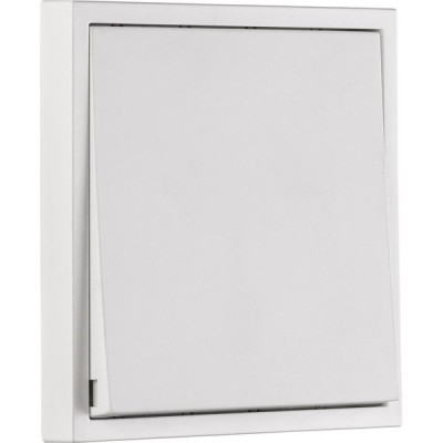 Выключатель с/у 1-кл 10А, IP20, Smartbuy Капелла [SBE-09w-10-SW1-0] белый soft touch